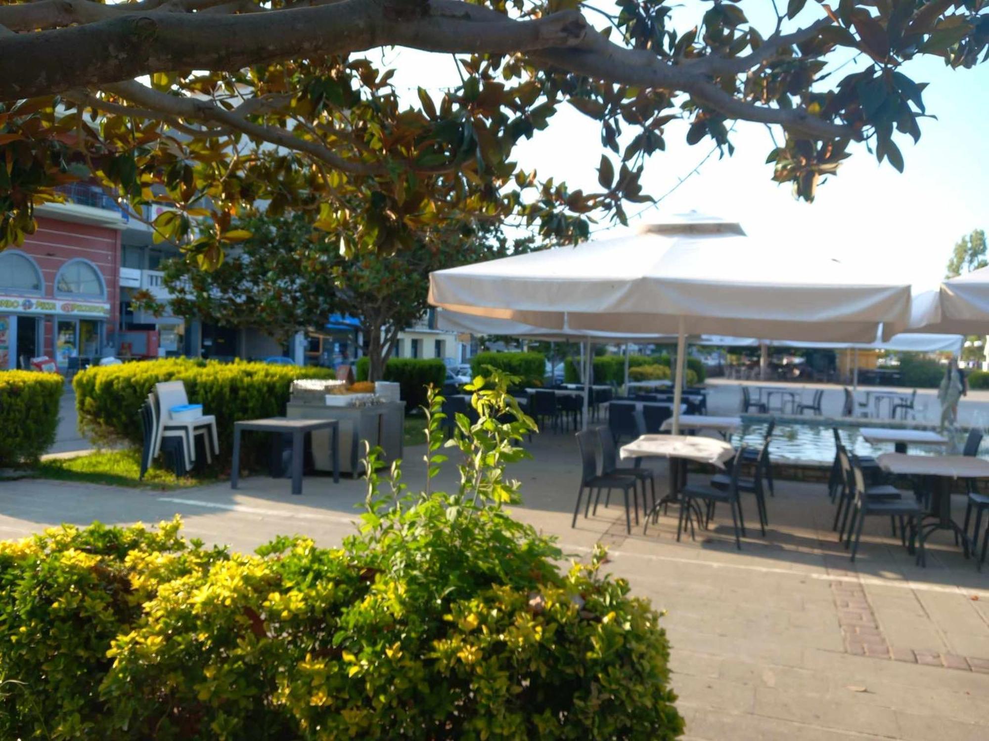 Spiros Home Preveza Exterior foto