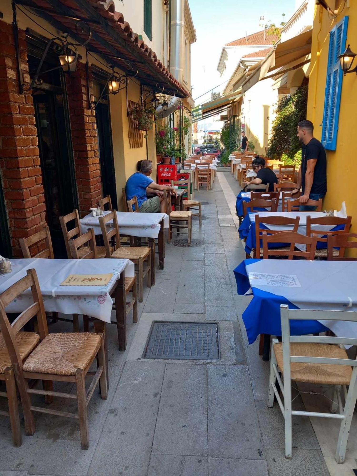 Spiros Home Preveza Exterior foto