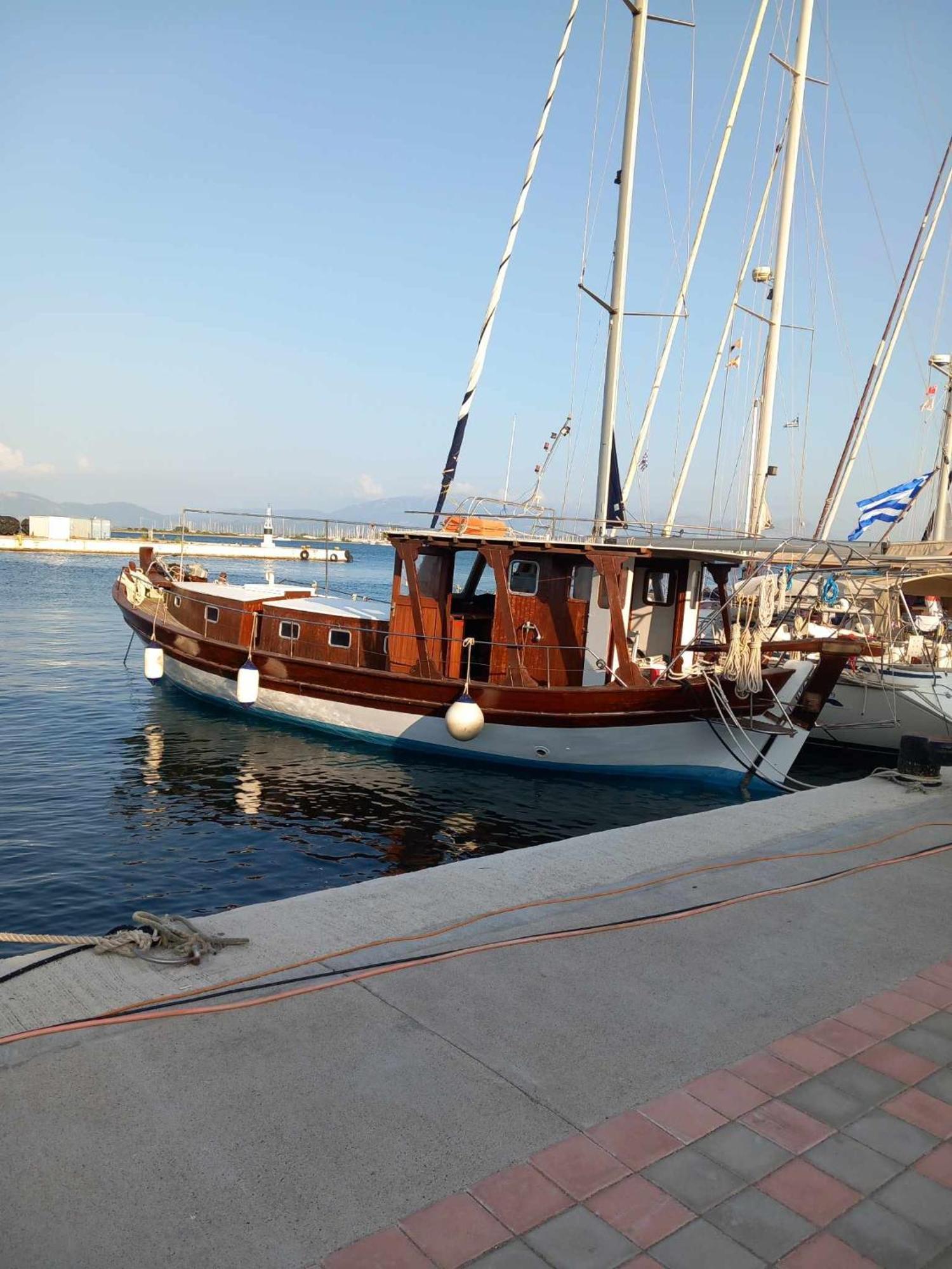Spiros Home Preveza Exterior foto