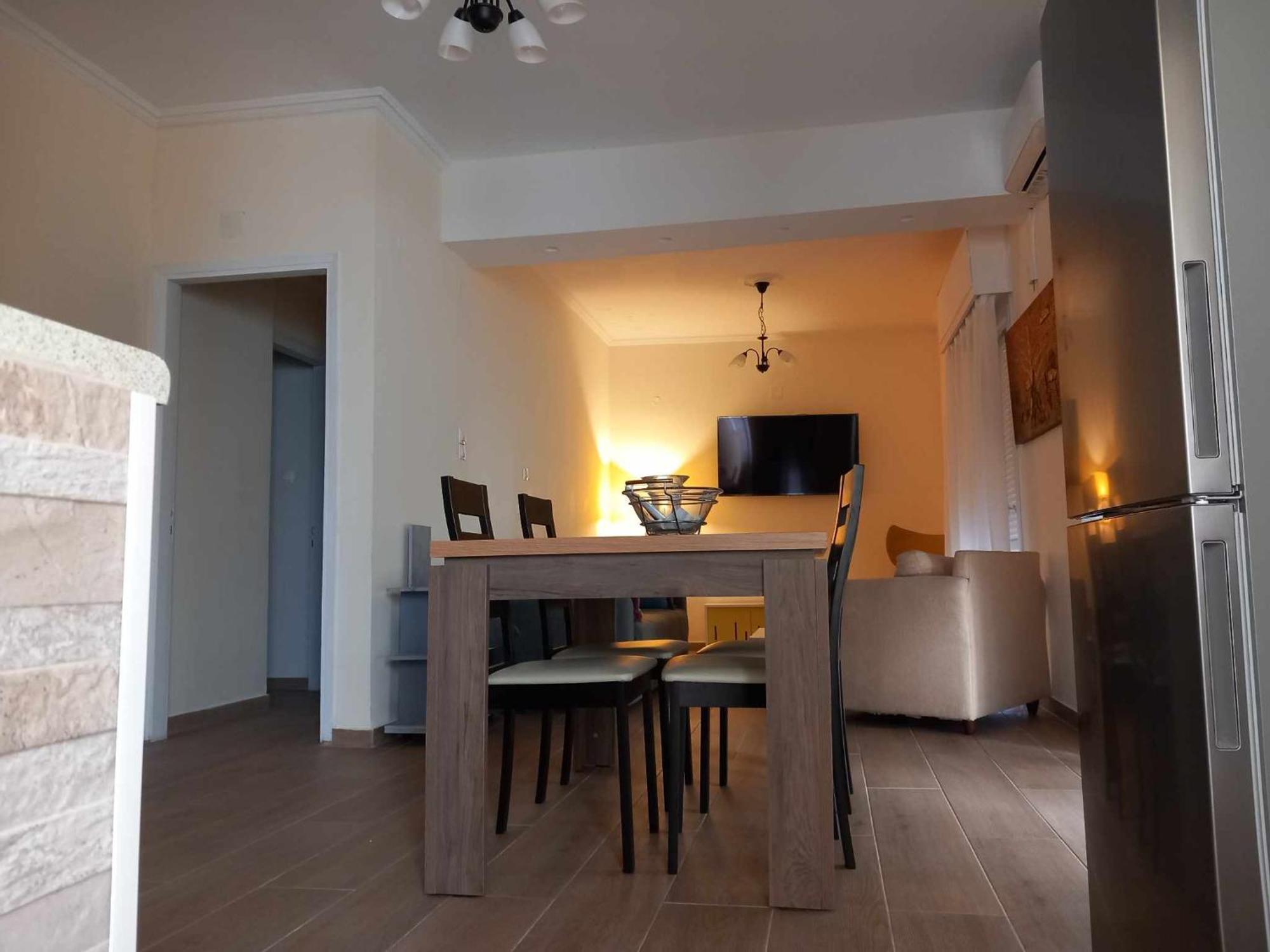 Spiros Home Preveza Exterior foto