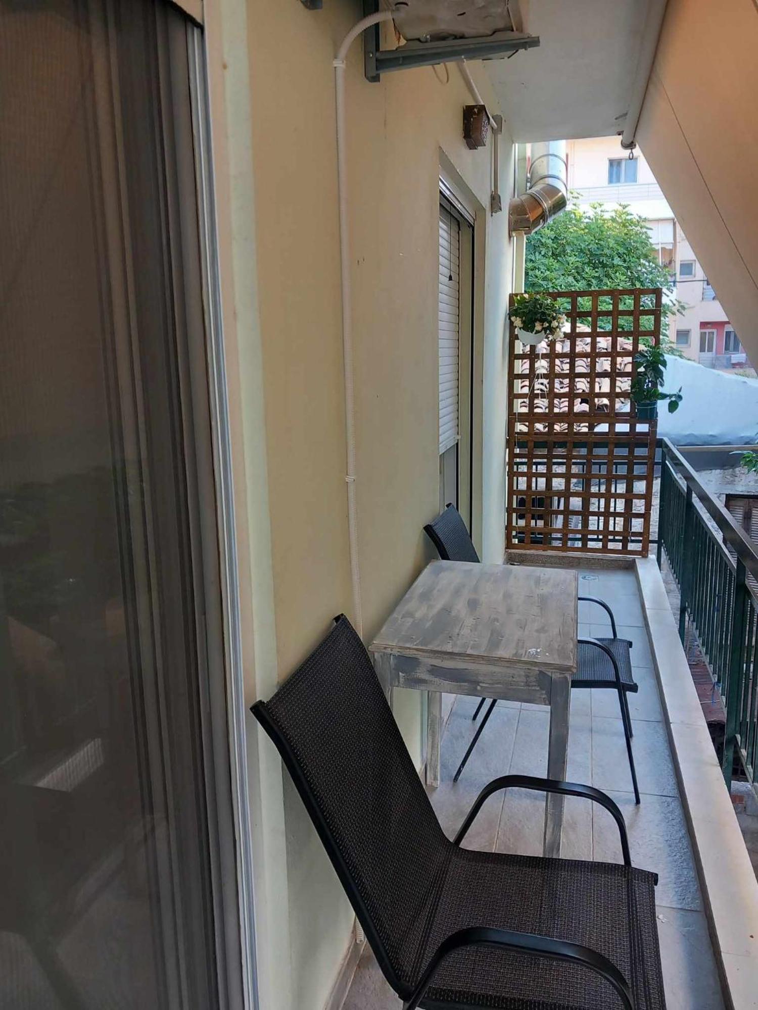 Spiros Home Preveza Exterior foto